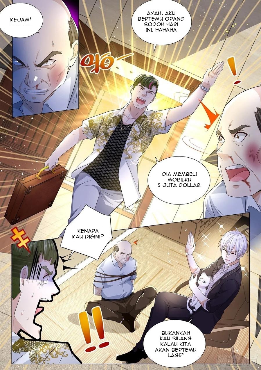 Shen Hao’s Heavenly Fall System Chapter 170 Gambar 11